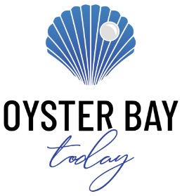 Oyster Bay Today Footer Logo