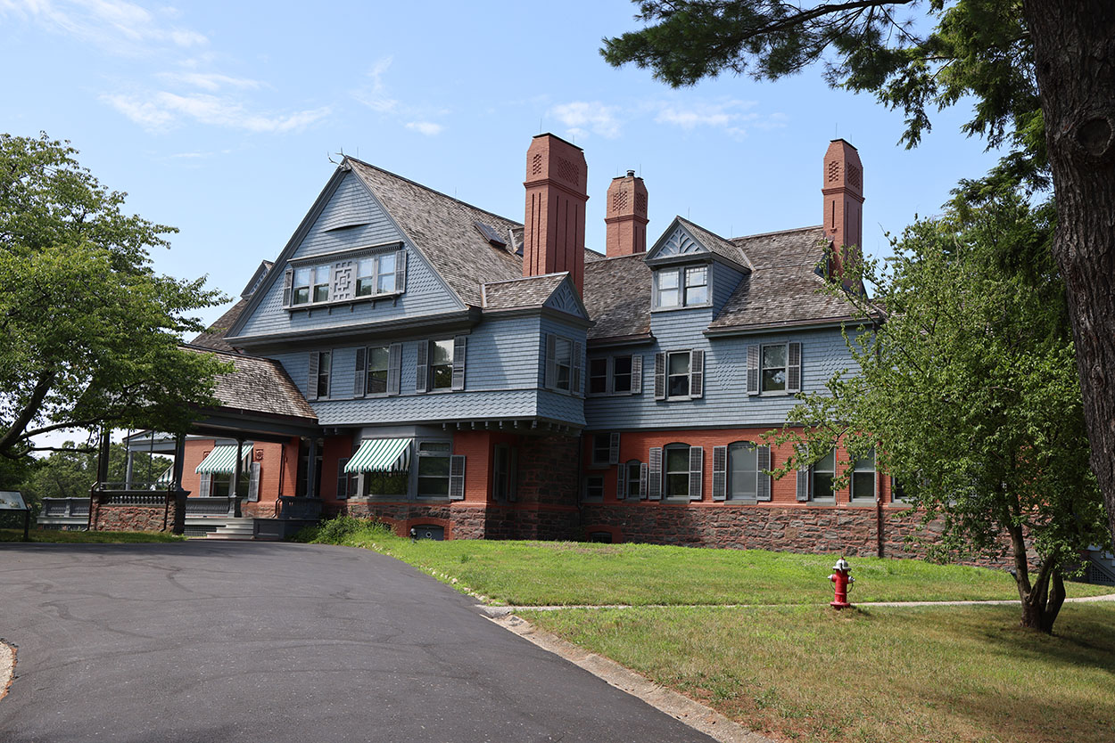 Sagamore Hill